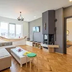 Appartamento Artistic & Spacious 2bd By Flat Mаnager *