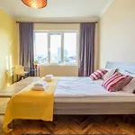 Artistic & Spacious 2bd By Flat Mаnager * Sofia