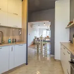 Appartamento Artistic & Spacious 2bd By Flat Mаnager Sofia