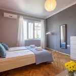 Appartamento Artistic & Spacious 2bd By Flat Mаnager Sofia