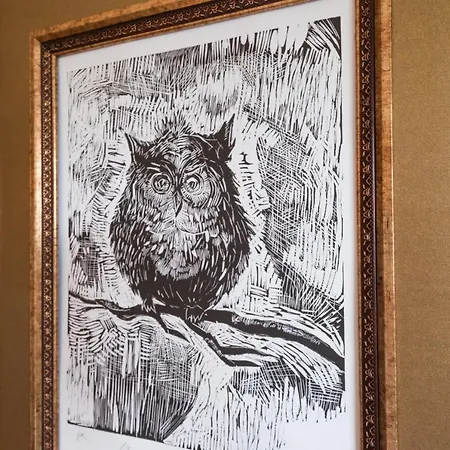 아파트 Artistic & Spacious 2bd By Flat Mаnager 소피아