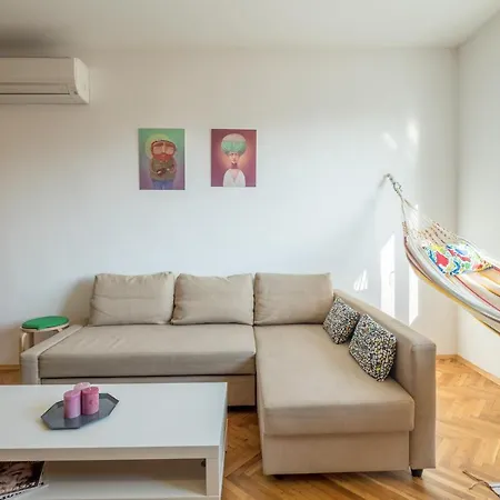 Artistic & Spacious 2bd By Flat Mаnager סופיה