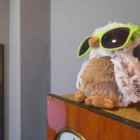 דירה Artistic & Spacious 2bd By Flat Mаnager