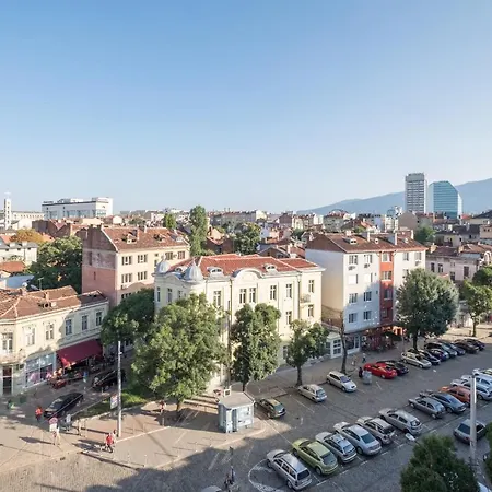 Appartement Artistic & Spacious 2bd By Flat Mаnager *